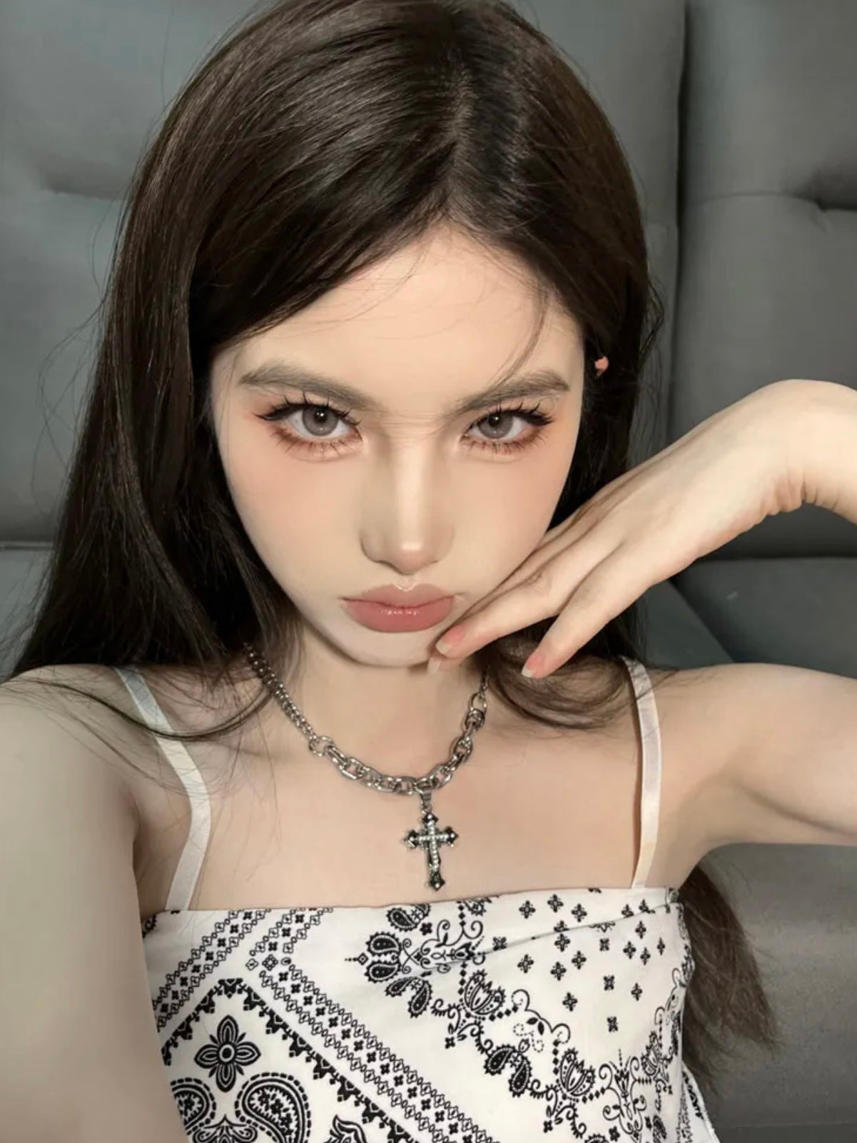 Allecon A29 Natural Elves 鹿之森 1 Year 一片裝