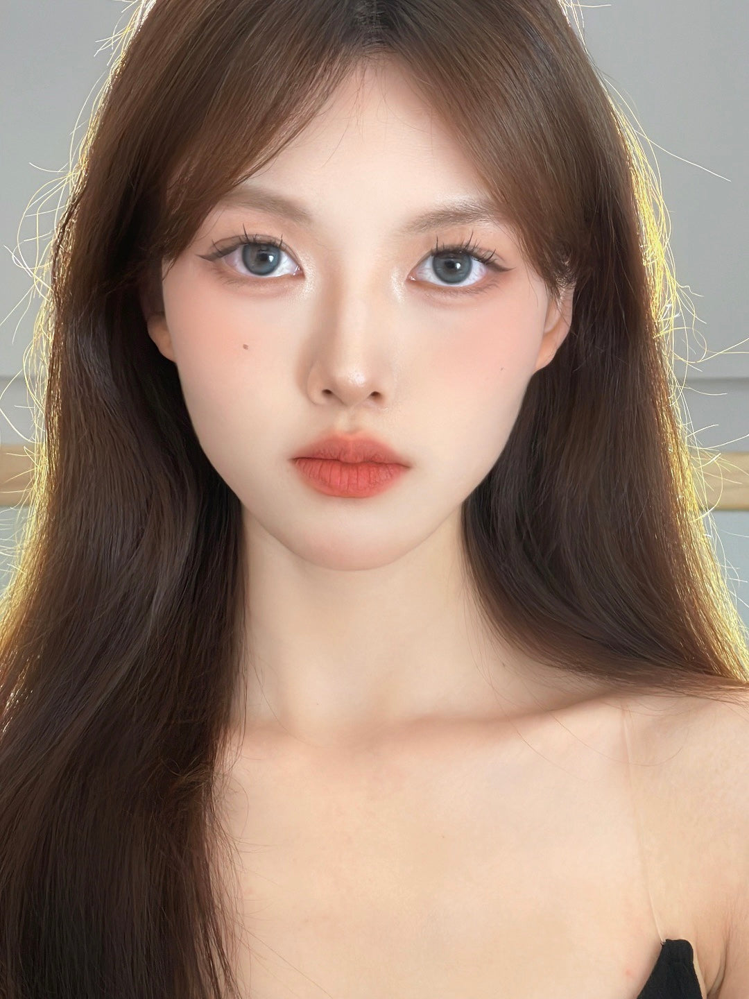 Moriiu Tears Green 山田詩子