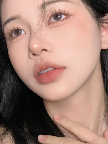 Aromi Lucency Gray 小奶泡灰 1 Year 一片裝