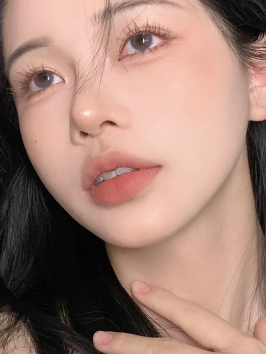 Aromi Lucency Gray 小奶泡灰 1 Year 一片裝