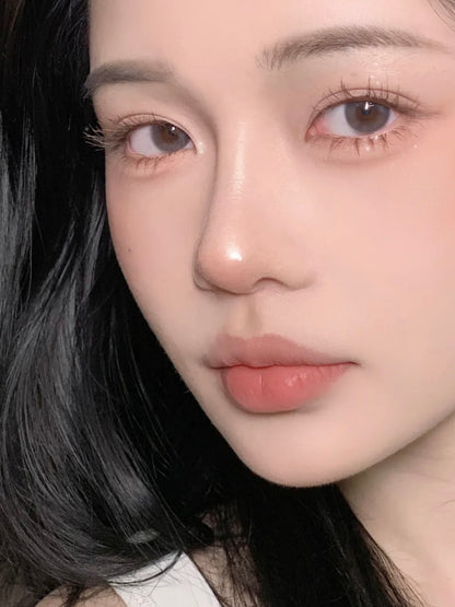 Aromi Lucency Gray 小奶泡灰 1 Year 一片裝