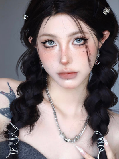 Annieone Mist Gray 科莫湖灰 1 Year 一片裝