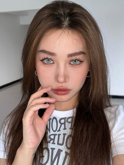 Serltyca ST12 Blue 瀾貓 1 Day