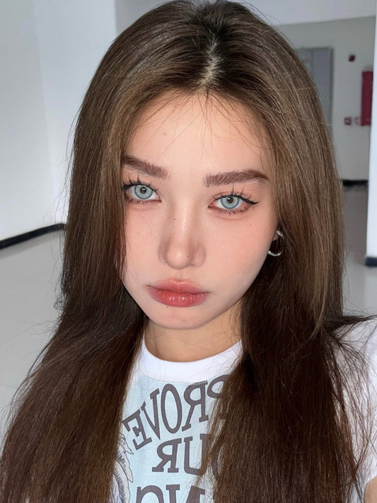 Serltyca ST12 Blue 瀾貓 1 Day