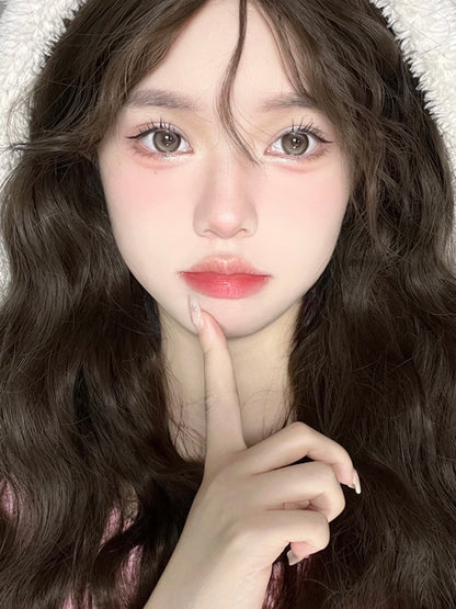 Vokivoki Yoyo Brown 精靈蛋 1 Year 一片裝