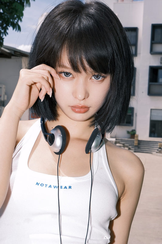 Swancon Premium Halo Gray 山茶花