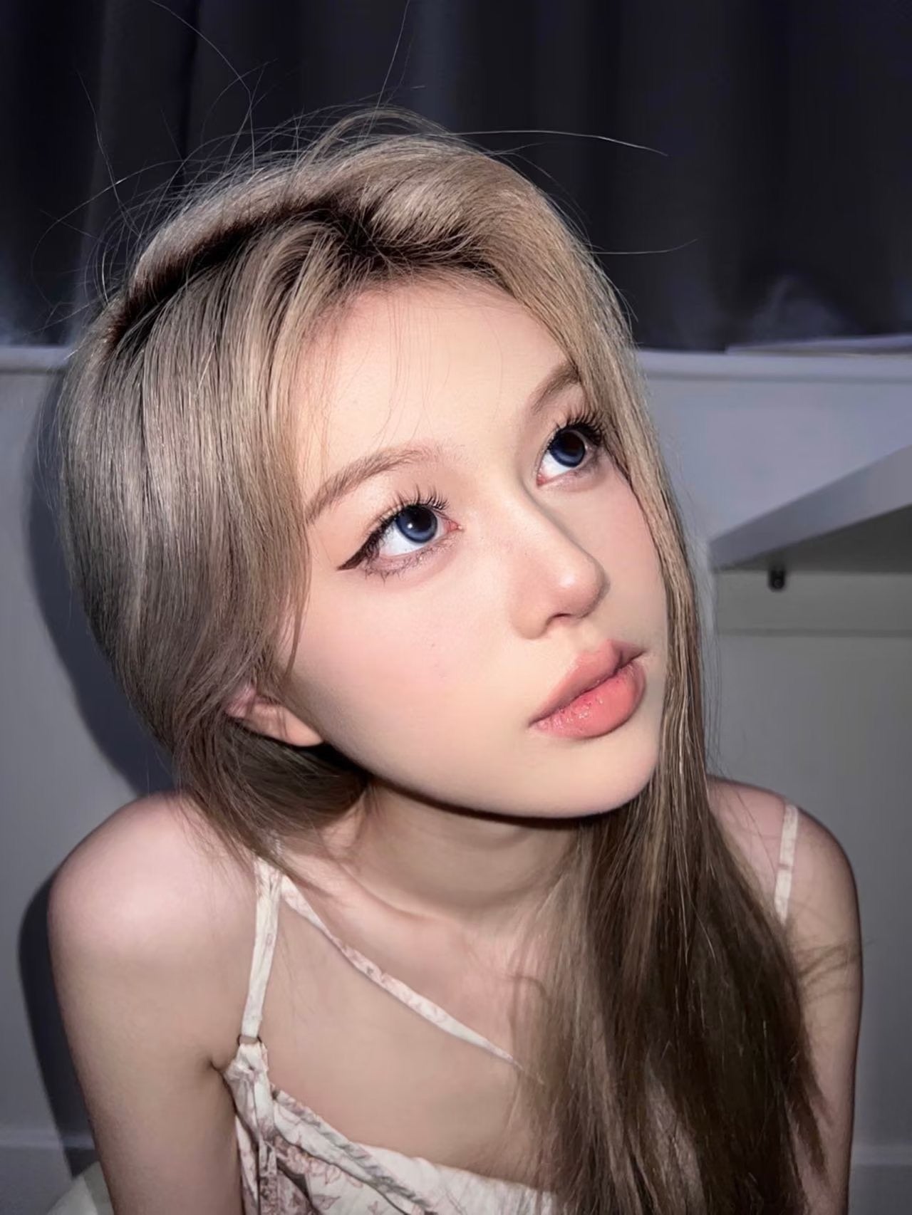 Pinkpuff Seasalt Blue 冷萃海鹽 1 Year 一片裝