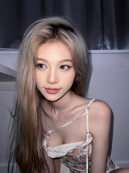 Pinkpuff Seasalt Blue 冷萃海鹽 1 Year 一片裝