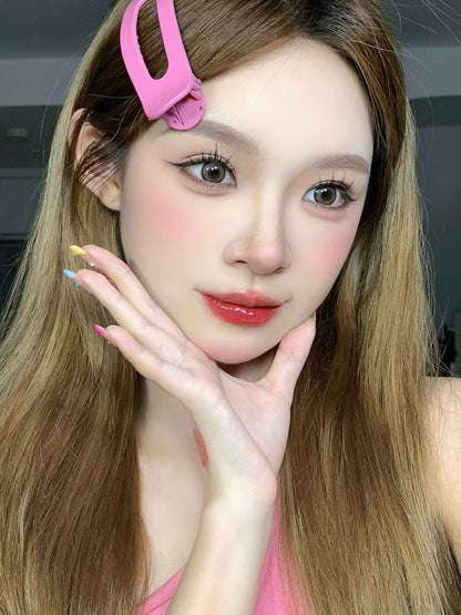 Pinkpuff Cream Cake 奶油餅 1 Year 一片裝