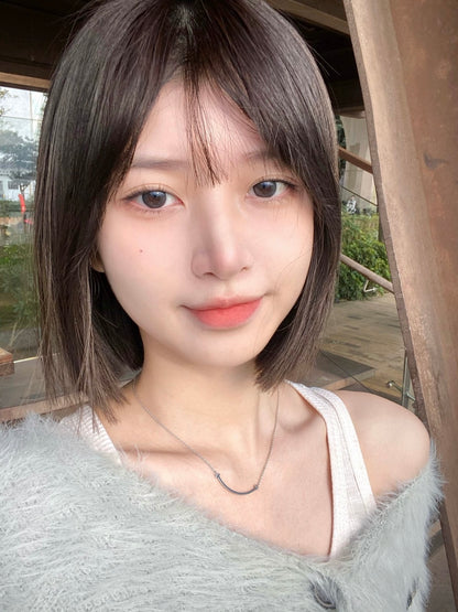 Pinkpuff Grey Bean 灰豆豆 1 Year 一片裝