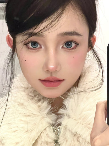 Pinkpuff Lanbowan 藍波萬 1 Year 一片裝