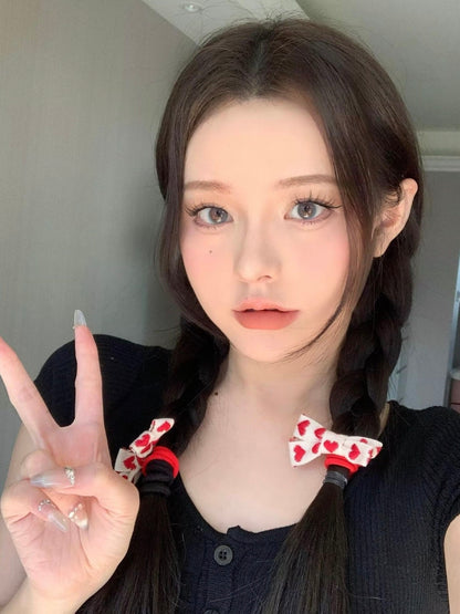 Pinkpuff Blue Moon 藍月亮 1 Year 一片裝