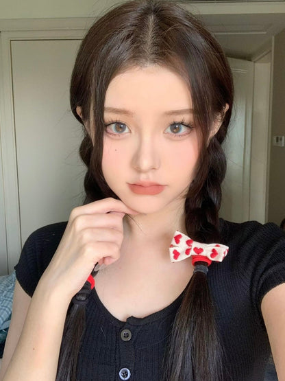 Pinkpuff Blue Moon 藍月亮 1 Year 一片裝