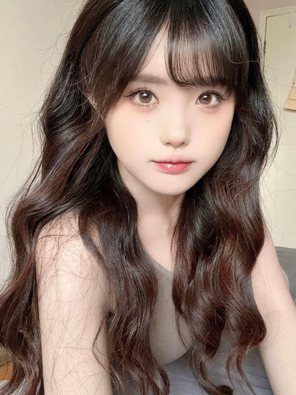 Pinkpuff Shallow Jelly 淺瞳凍 1 Year 一片裝