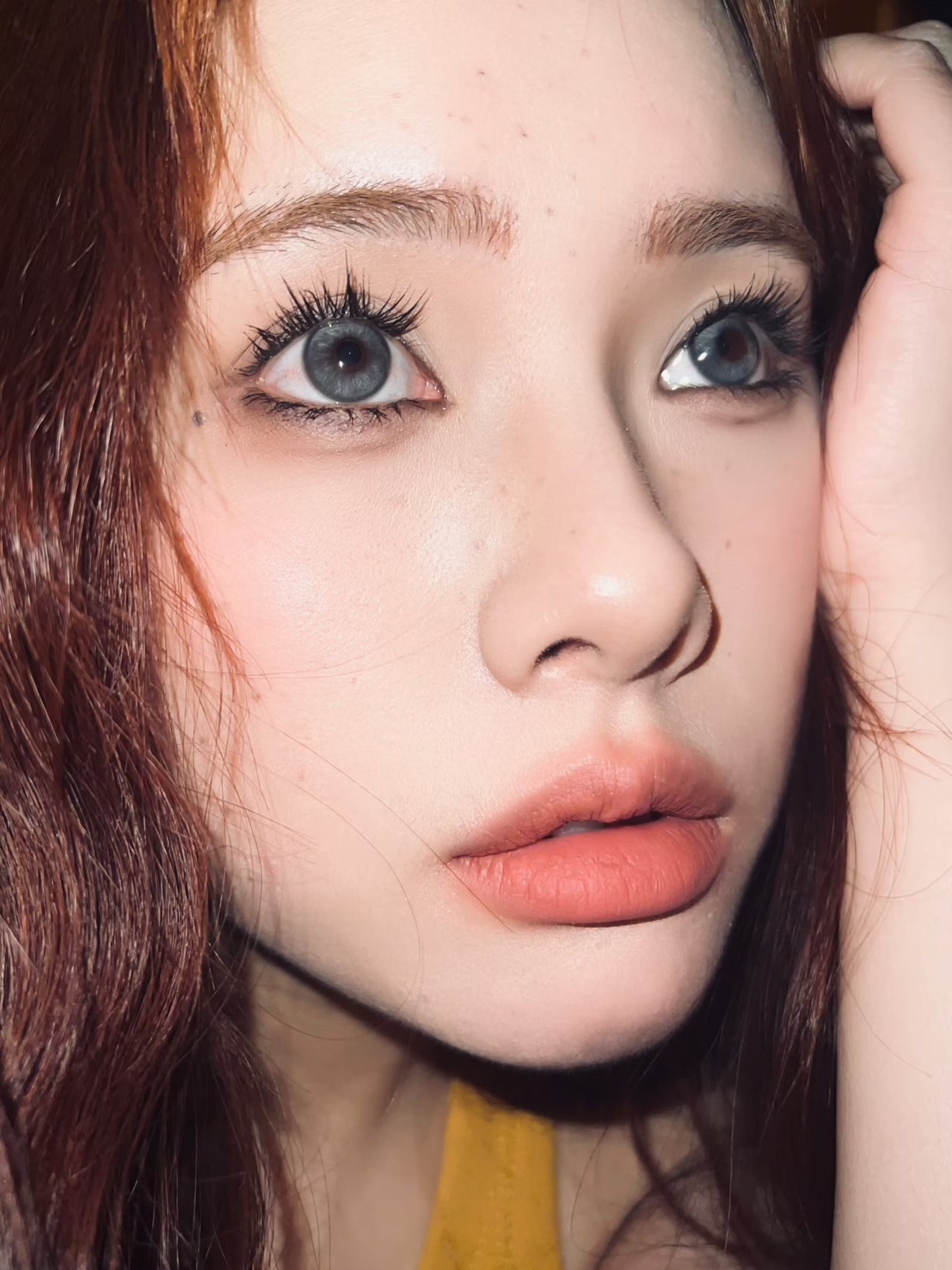 Deerbell Diva Gray 解藥