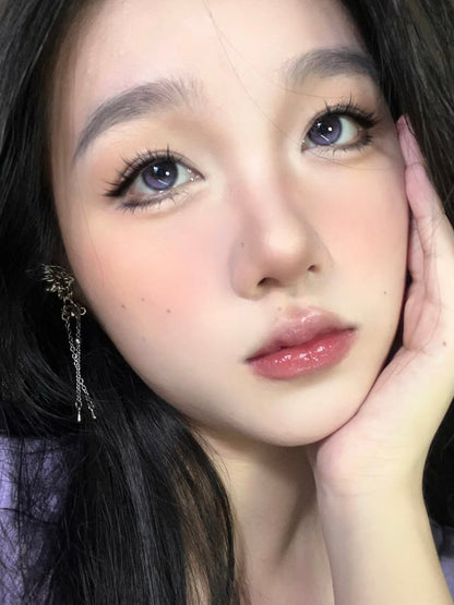 Bunnyshiny Estelle Violet 霧月亮