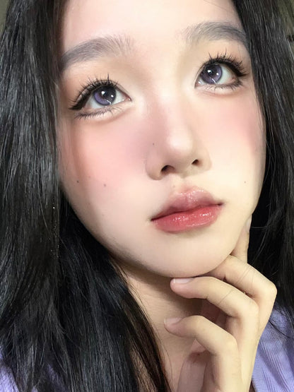 Bunnyshiny Estelle Violet 霧月亮