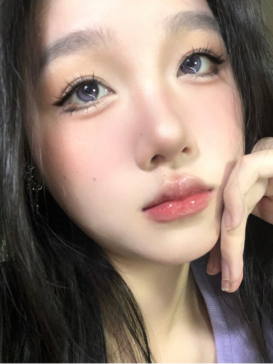 Bunnyshiny Estelle Violet 霧月亮