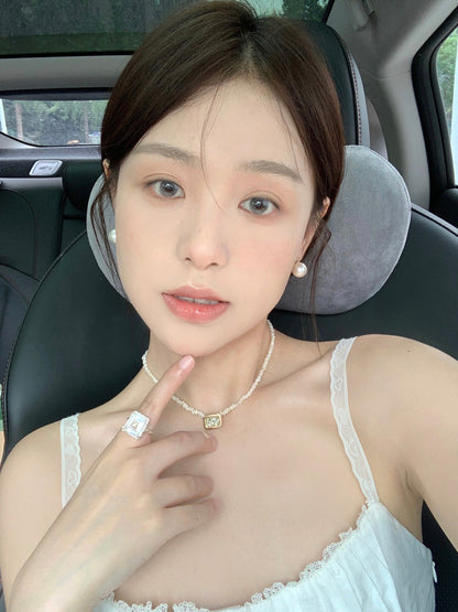 Breeze Selena Gray 北海道情書