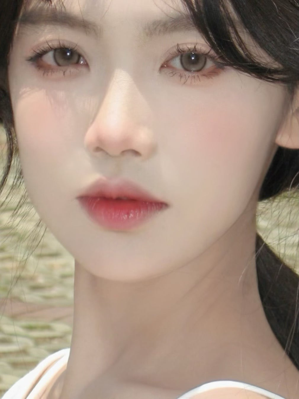 Moriiu Koi Brown 冰咕嚕