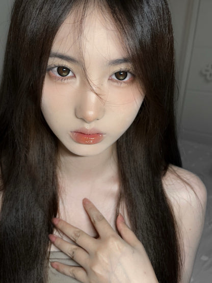 Bariecat CD-17 Green 小椰青 1 Day 十片裝