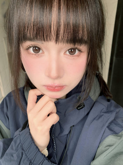 Bariecat CD-21 Brown 燕麥貝果 1 Day 十片裝