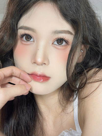 Bariecat CD-19 Brown 小椰青 1 Day 十片裝