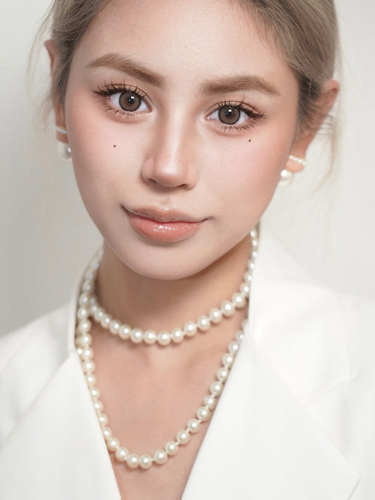 Bariecat CD-13 Brown 焦糖小丸子 1 Day 十片裝