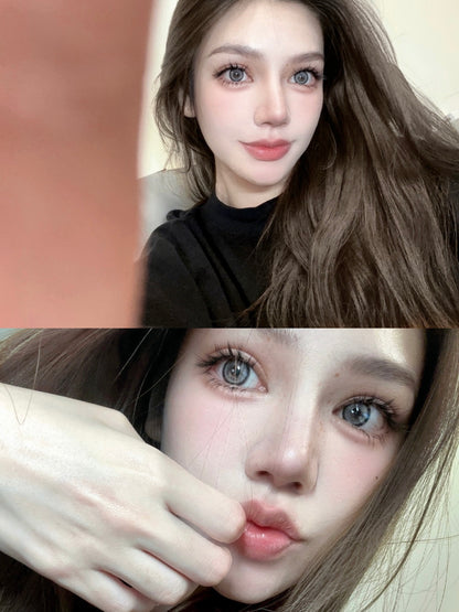 Annieone Crush Gray 煉乳寶寶 1 Year 一片裝