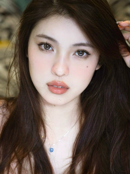 Bariecat CD-13 Brown 焦糖小丸子 1 Day 十片裝