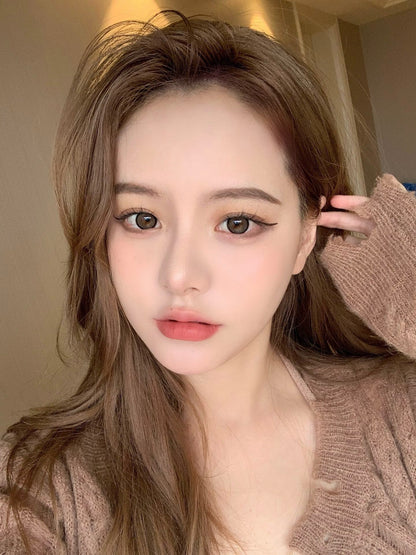 Bariecat CD-08 Green 黑糖小丸子 1 Day 十片裝