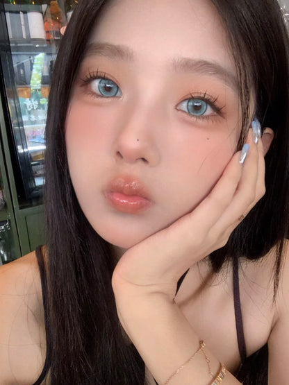 Sugarplum Manhattan Green 曼哈頓綠 1 Year 一片裝