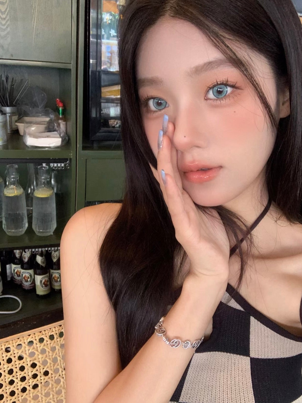 Sugarplum Manhattan Green 曼哈頓綠 1 Year 一片裝