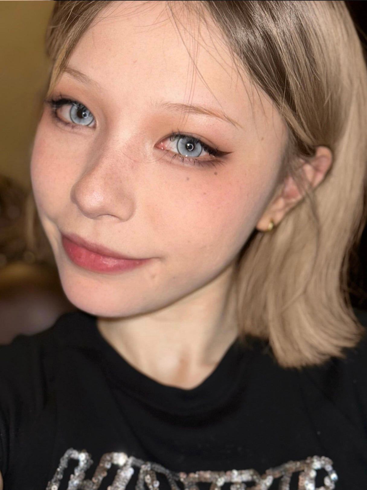 Sugarplum Chicago Gray 芝加哥灰 1 Year 一片裝