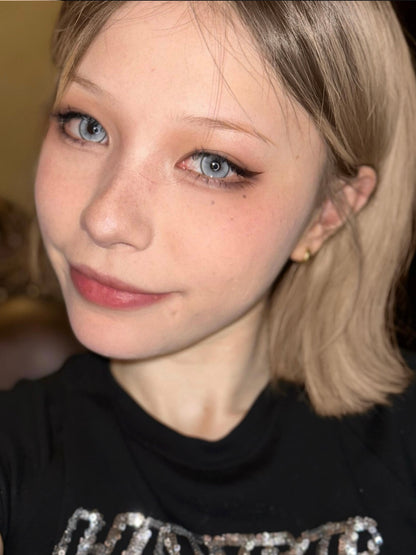 Sugarplum Chicago Gray 芝加哥灰 1 Year 一片裝