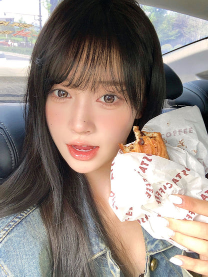 Leenscolor Gem Black 碎鑽黑金