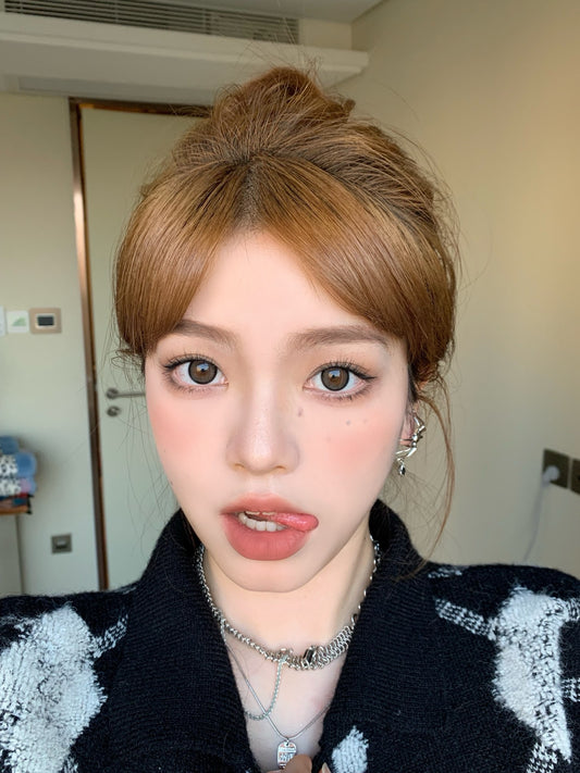 Allecon Brown Sugar Balls 黑糖小丸子 6-Months 一片裝