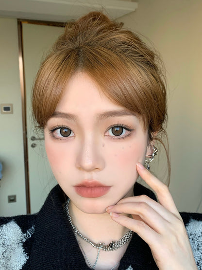 Allecon Brown Sugar Balls 黑糖小丸子 6-Months 一片裝