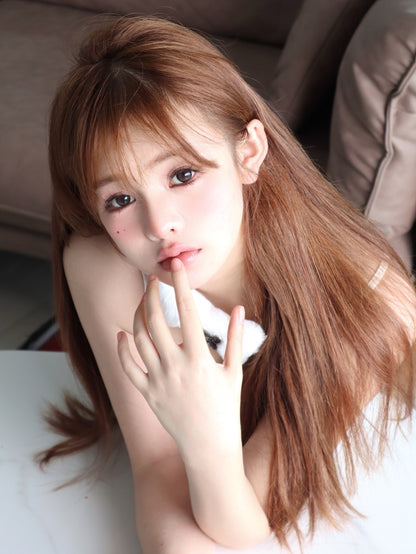 Allecon Cloud Bubble Black 雲朵泡泡黑 6-Months 一片裝