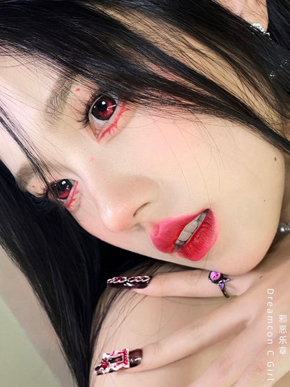 DreamconCGirl Demon's Score 邪惡樂章