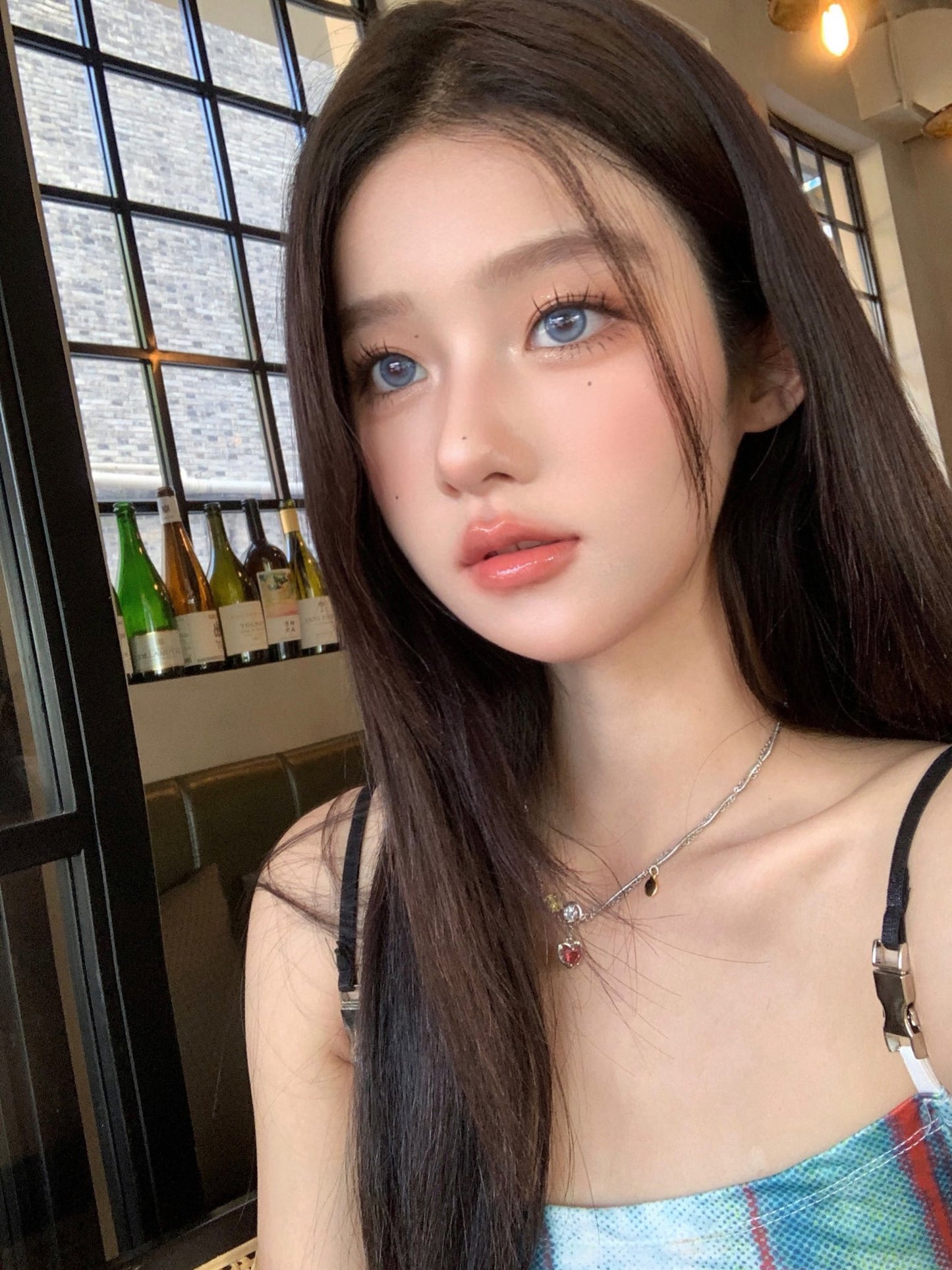 Kirafairy KoKo Blue 純真淚光