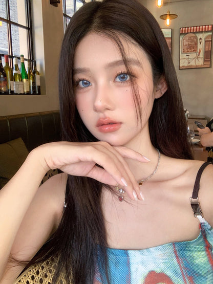 Kirafairy KoKo Blue 純真淚光