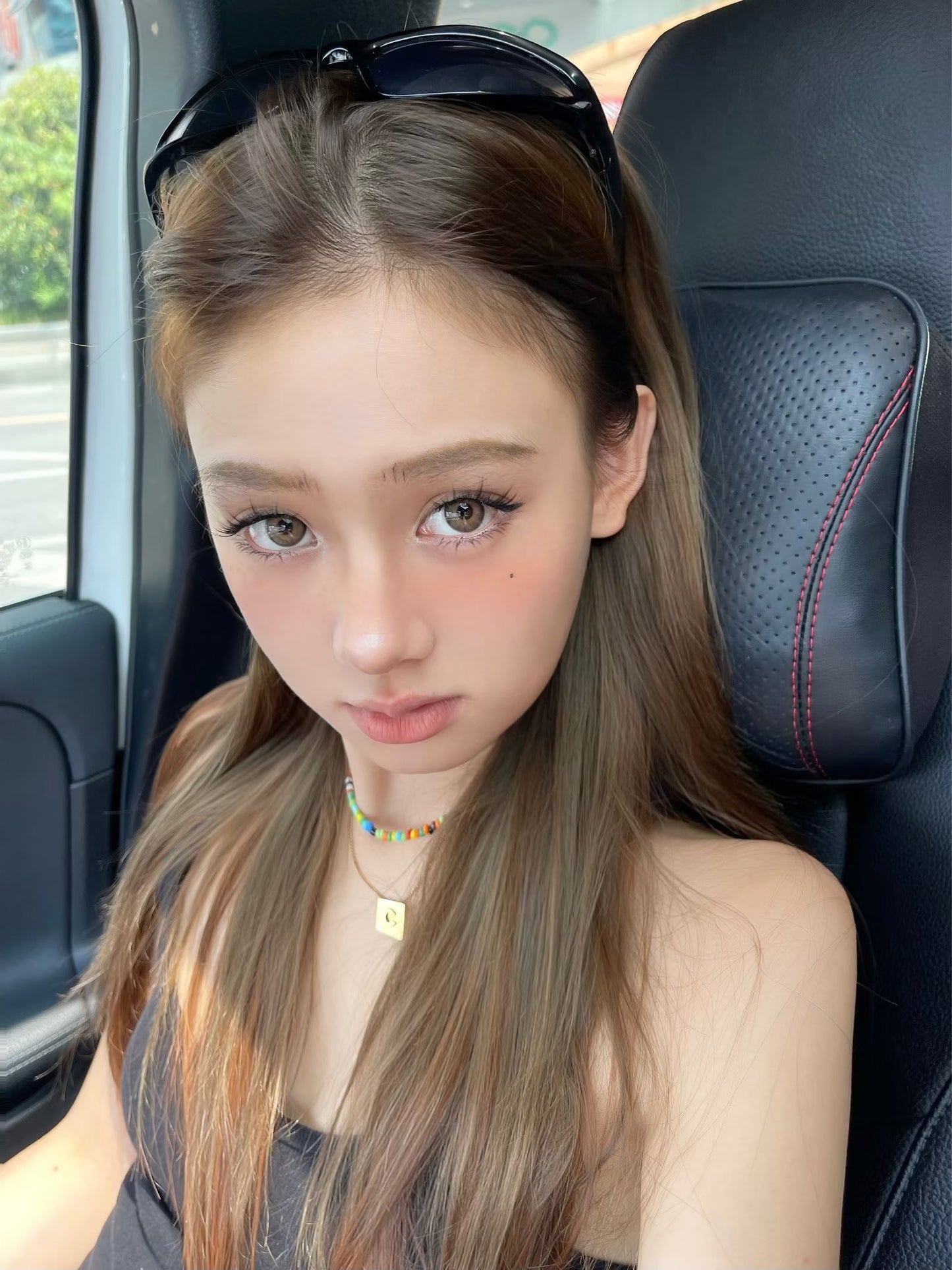 Papadox California Dream 加州美夢