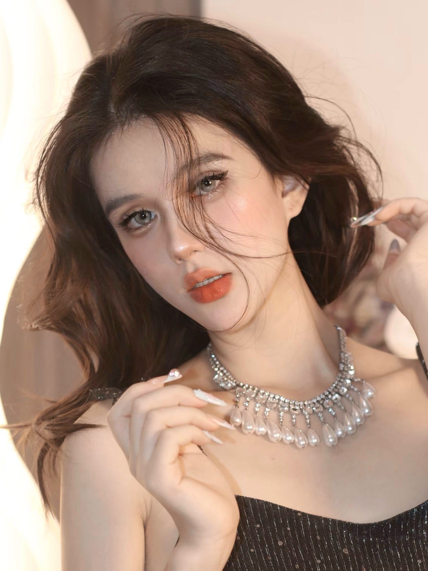 Ginomii Aov Gray AOV卡其 6-Months 一片裝