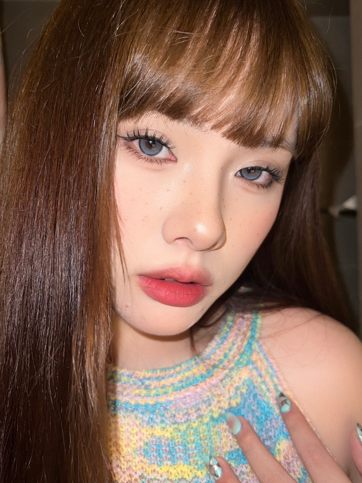 Colorwink Ragdoll 布偶 6-Months 一片裝