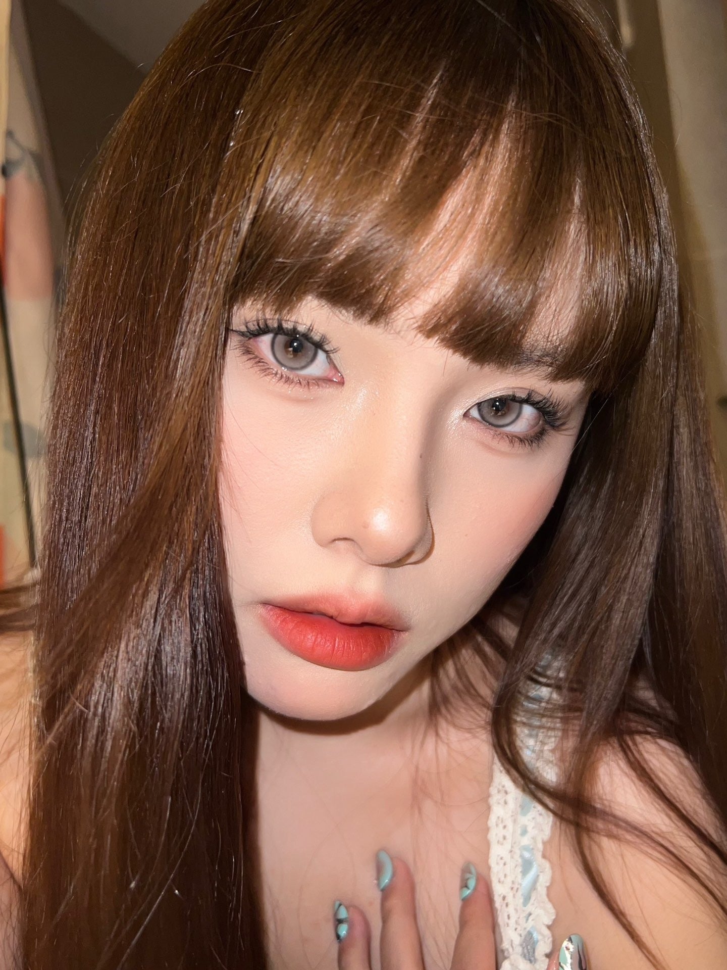 Colorwink Siamese 暹羅 6-Months 一片裝