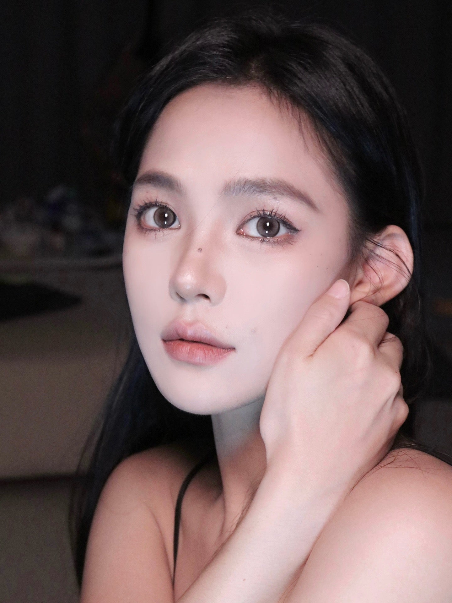 Colorwink Chinchilla 金吉拉 6-Months 一片裝