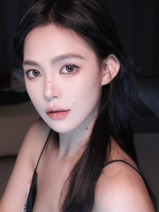 Colorwink Chinchilla 金吉拉 6-Months 一片裝