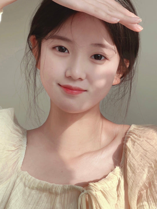 Kirafairy Kiss Pink 撒嬌鬼 (6-months 一片裝 / 1 Day 十片裝)