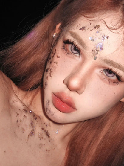 Annieone A1 Pink 粉漩渦 1 Year 一片裝